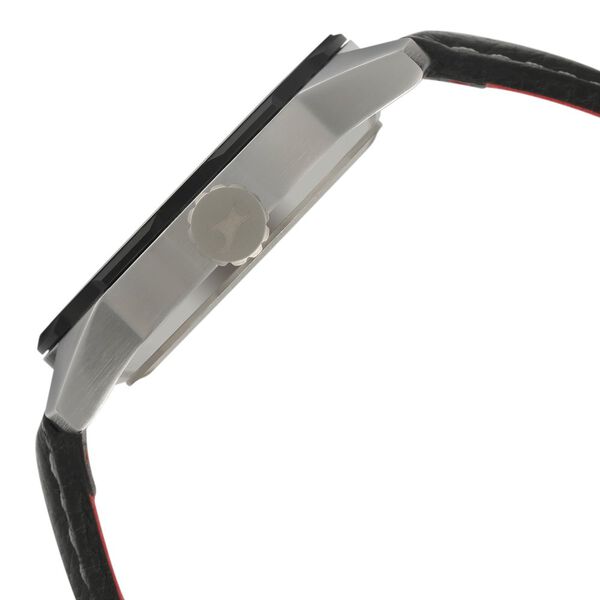 Fastrack Anthracite Dial Quartz Analog Watch for Guys - image number 3