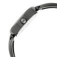 Titan Raga Viva Anthracite Dial Women Watch With Metal Strap - image number 2
