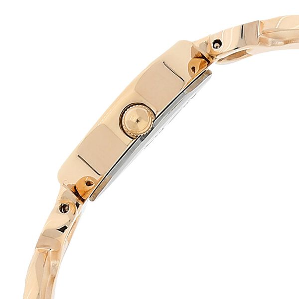 Titan Raga Pink Dial Analog Metal Strap watch for Women - image number 2
