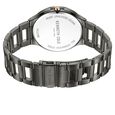 Kenneth Cole Quartz Multifunction Green Dial Stainless Steel Strap Watch for Men - image number 4