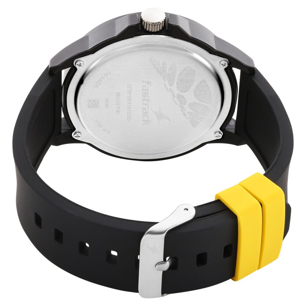 Fastrack 9336sfa 50m wr price 2025