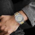 Titan Lagan White Dial Analog Metal Strap Watch for Men - image number 5