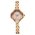 Titan Karishma Rose Gold Analog Metal Strap Watch for Women - image number 0