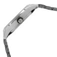 Titan Karishma Black Dial Analog with Day and Date Stainless Steel Strap watch for Men - image number 2