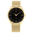 Tommy Hilfiger Men Black Dial Analog Watch - image number 0
