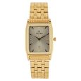 Titan Quartz Analog Champagne Dial Stainless Steel Strap Watch for Men - image number 0