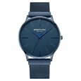 Kenneth Cole Analog Blue Dial Watch for Men - image number 0