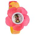 Zoop By Titan Quartz Analog Multicoloured Dial PU Strap Watch for Kids - image number 1
