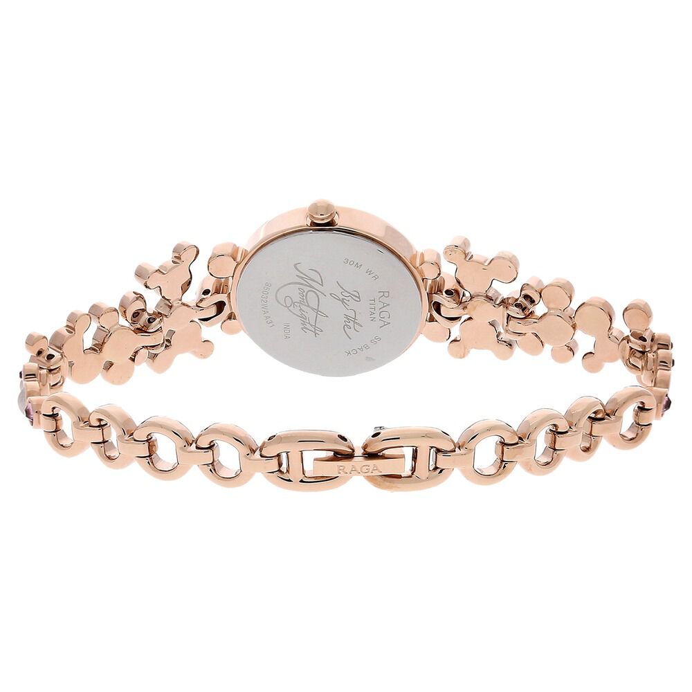 Raga moonlight mother of pearl store