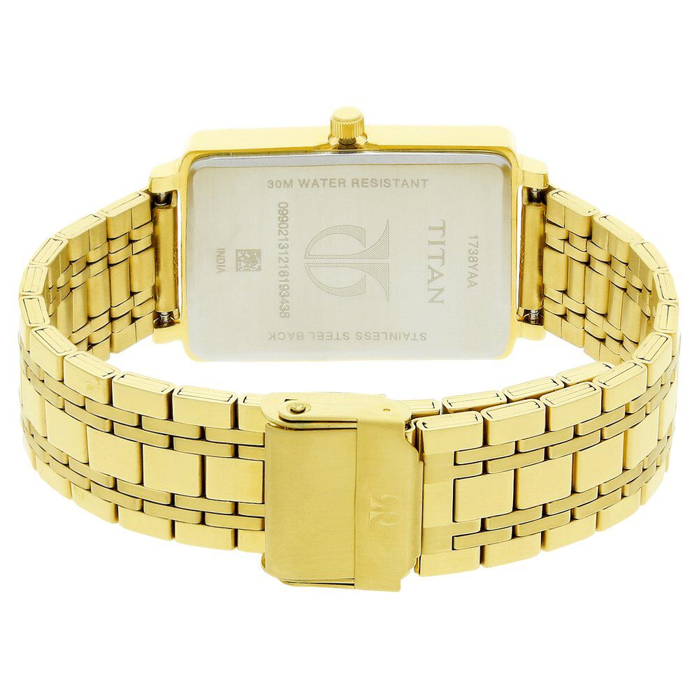 Titan 1738 yaa price hot sale
