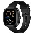 Fastrack Ryz Women Smartwatch with 1.72" Super Ultra VU Display, Functional Crown, HRM,SpO2 & Multiple Menu Styles