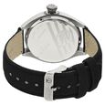 Titan Quartz Analog Black Dial Plastic Strap Watch for Men - image number 3