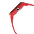 Zoop By Titan Quartz Analog Red Dial PU Strap Watch for Kids - image number 2