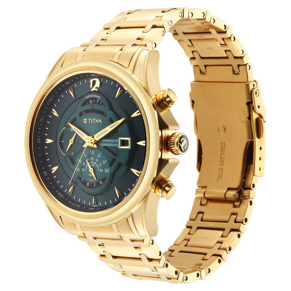 Titan royal watch best sale price