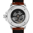 Titan Signature Infinium 72 Hour Power Reserve Automatic - image number 8
