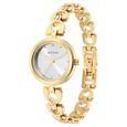 Titan Lagan Silver Dial Analog Metal Strap Watch for Women - image number 3