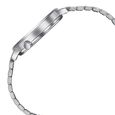 Sonata Elegent Essentials Quartz Analog Silver Dial Stainless Steel Strap Watch For Women - image number 3