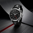 Titan Automatic Dualis GMT Automatic - image number 1