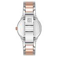 Anne Klein Quartz Analog Silver Dial Two Toned Metal Strap Watch For Women - image number 1
