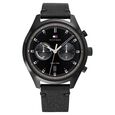 Tommy Hilfiger Multifunction Black Dial Watch for Men - image number 0