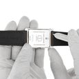 24 mm Brown Genuine Leather Straps for Men - image number 5