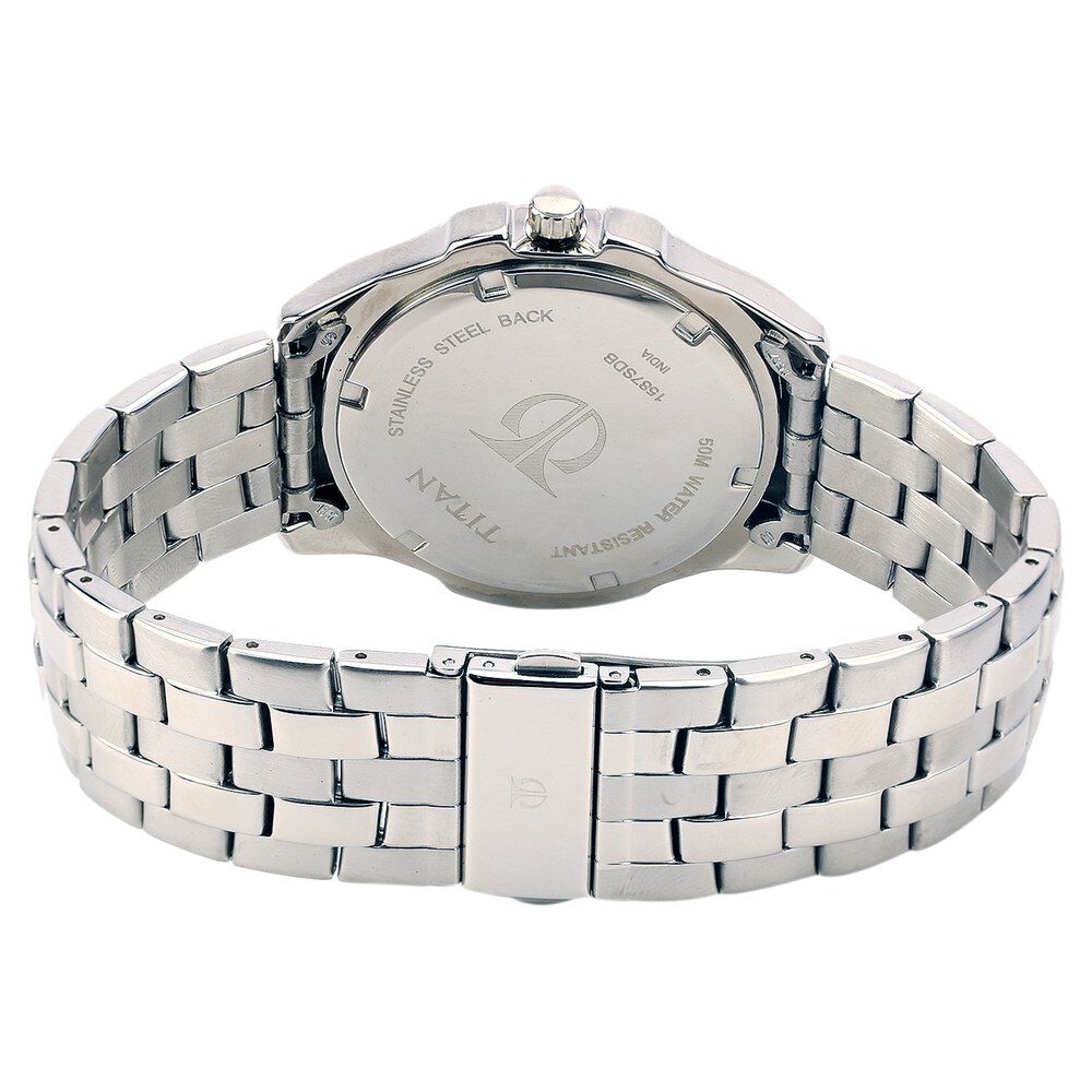 1587sdb titan watch price clearance