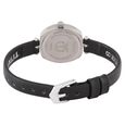 Titan Quartz Analog White Dial Leather Strap Watch for Women - image number 2