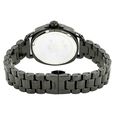 Coach Quartz Analog Black Dial Stainless Steel Strap Watch for Women - image number 1