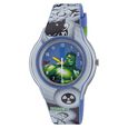 Zoop By Titan Quartz Analog Multicoloured Dial Plastic Strap Watch for Kids