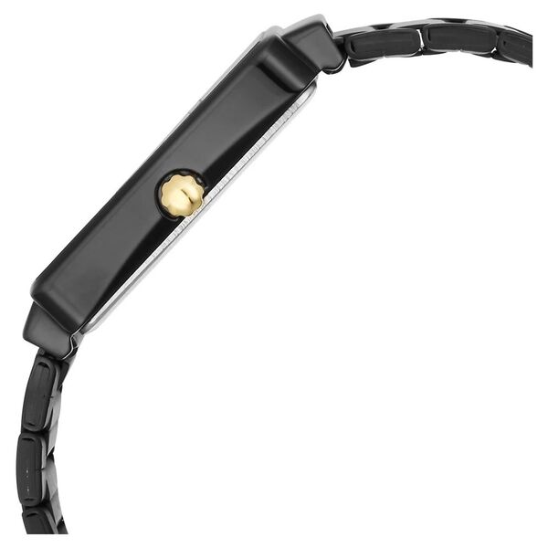 Titan Karishma Black Dial Watch for Men - image number 3