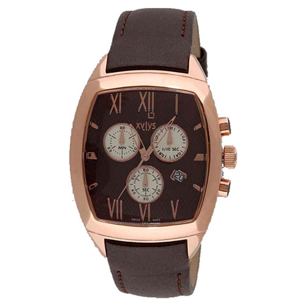 Xylys swiss made watches price cheap
