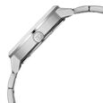 Titan Regalia Arc Analog with Day Date Second Subdial and Blue Dial Stainless Steel Strap Watch for Men - image number 5