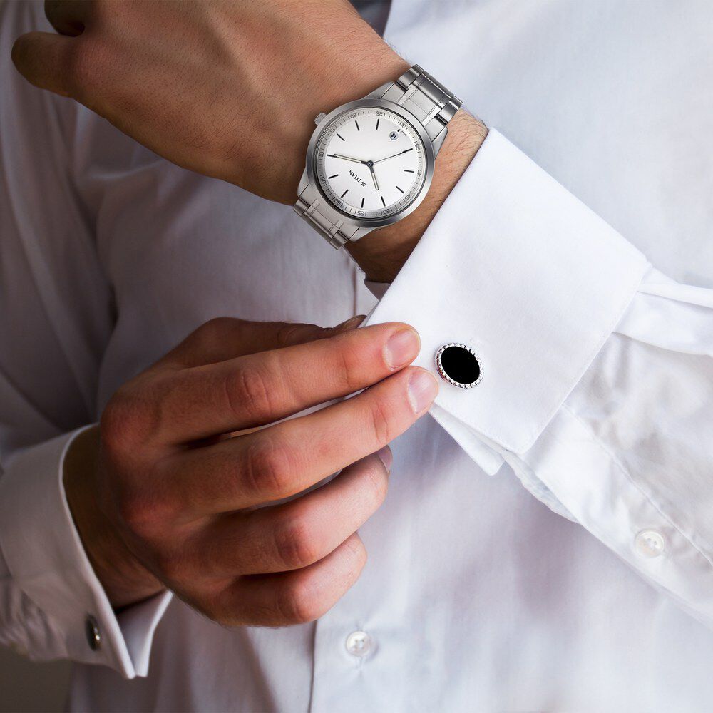 White watch mens cheap