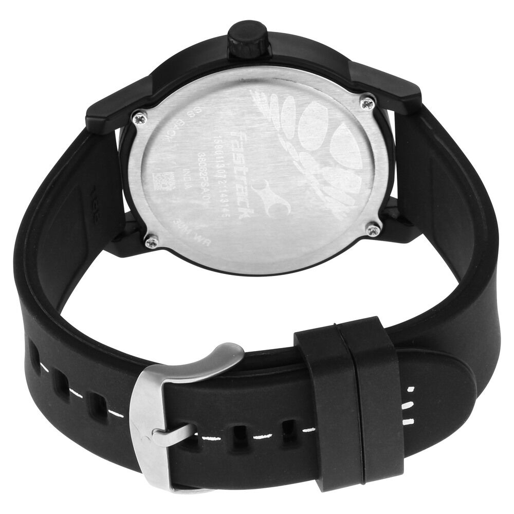 Fastrack watches combo offer for mens top