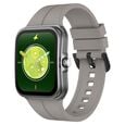 Fastrack VOX Neo Smartwatch 4.8CM Ultra Vu Display, Offline Voice Commands, Functional Crown - image number 0