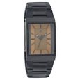 Titan Quartz Analog Brown Dial Watch for Men - image number 0