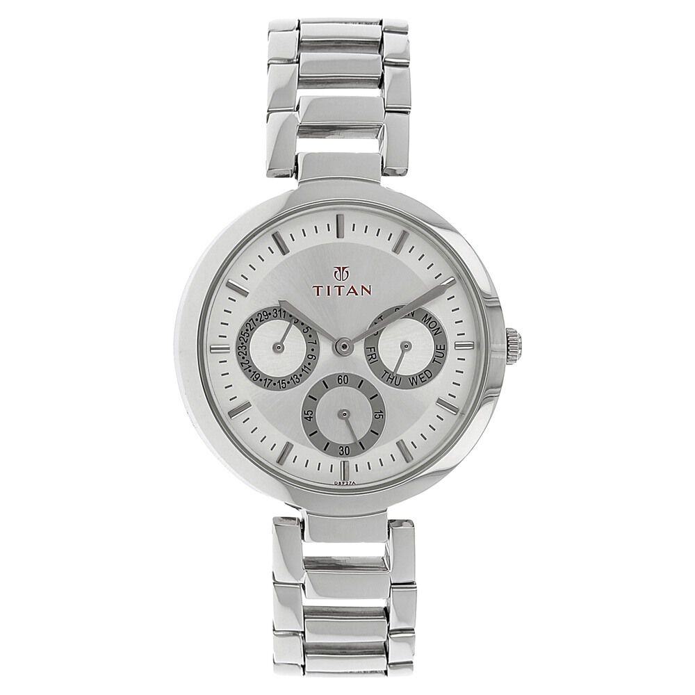 Titan tagged ne2480sm02 analog women's watches snapdeal online