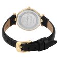 Titan Nebula Calligraphy Quartz Analog 18 Karat Solid Gold Watch for Women - image number 5