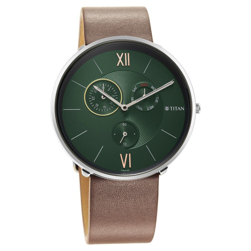 Titan raga slim watch discount