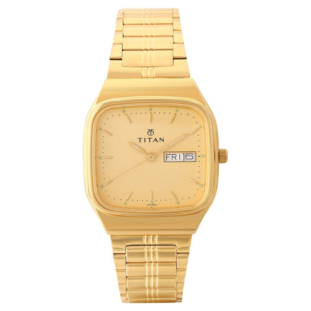Titan watch store 1459 yab price