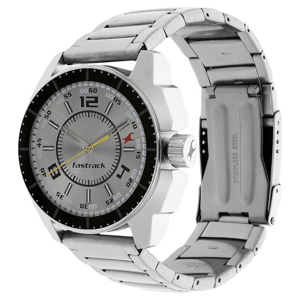 Fastrack sona store watch price