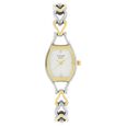 Titan Raga White Dial Analog Metal Strap watch for Women - image number 0