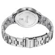 Sonata Women's Work Wear blue dial Watch - Premium Multifunction design for everyday style - image number 5