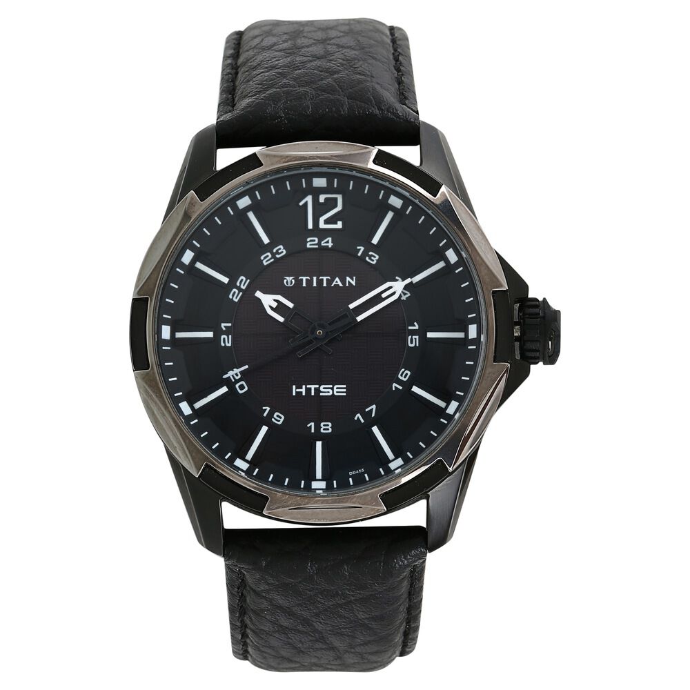 Titan solar watches top