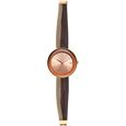 Titan Raga Delight Rose Gold Dial Women Watch With Stainless Steel Strap - image number 1