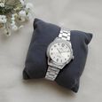 Titan Analog White Dial Quartz Metal Strap watch for Men - image number 0