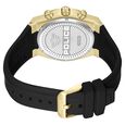 Police Multifunction Black Dial Watch for Men - image number 2