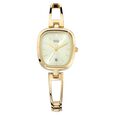 Titan Raga Viva Champagne Dial Analog with Date Metal Strap watch for Women - image number 0