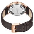 Kenneth Cole Analog Grey Dial Watch for Men - image number 4