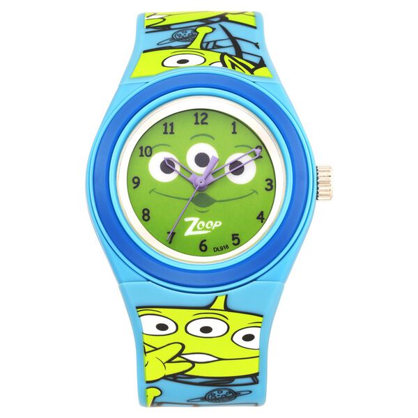Buy Online Zoop By Titan Quartz Analog Watch for Kids